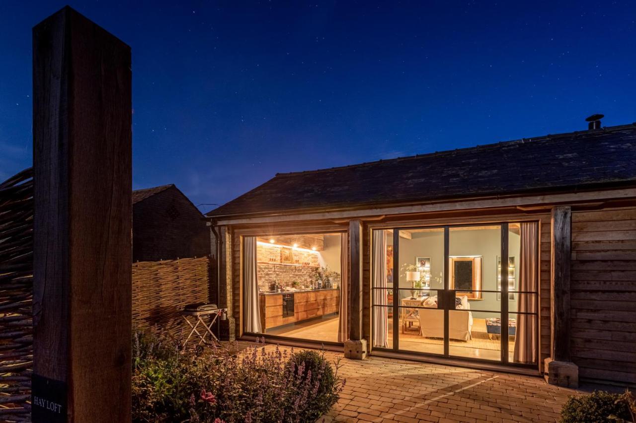 Cambridge Country Cottages Exterior photo